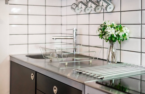 Belsize Apartment | Belsize Park spacious Studio flat