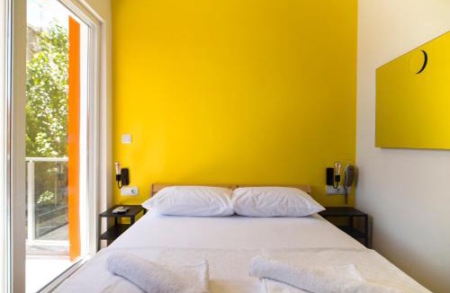 Beldibi Hotel | Belsun Hotel