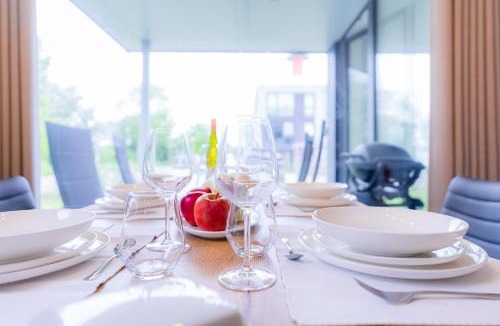 Marienleuchte Apartment | BeltBlick 19
