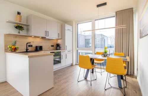 Marienleuchte Apartment | BeltBlick 24