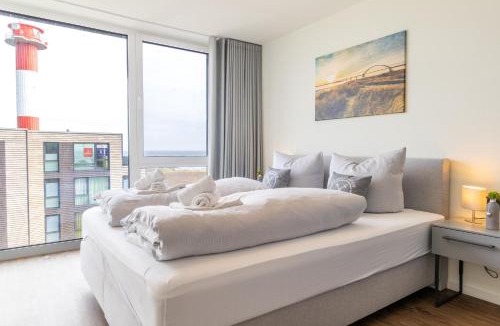 Marienleuchte Apartment | BeltBlick 24