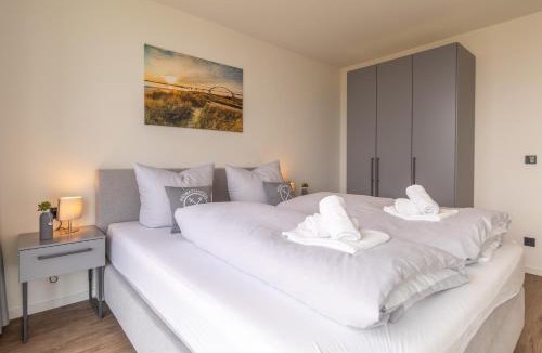 Marienleuchte Apartment | BeltBlick 24