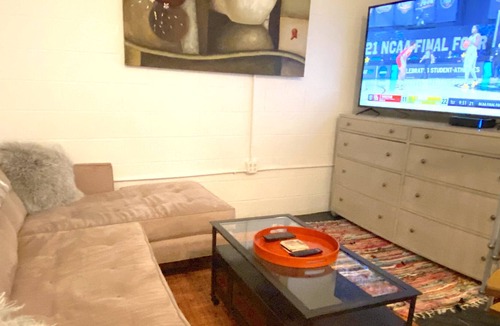 Reynoldstown Condo | BeltLine Loft SPACIOUS 2/1 Pets! Cabbagetown Near Downtown