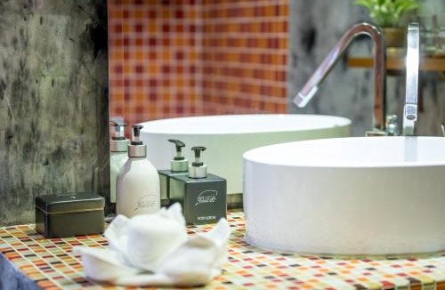 Lamai Resort | Beluga Boutique Hotel