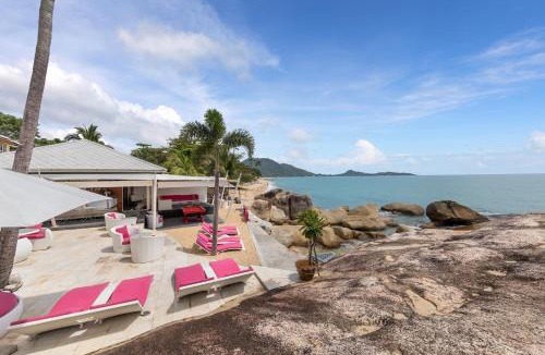 Lamai Resort | Beluga Boutique Hotel