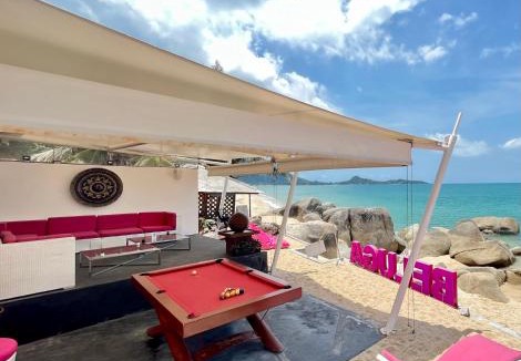 Lamai Resort | Beluga Boutique Hotel