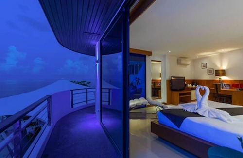 Lamai Resort | Beluga Boutique Hotel