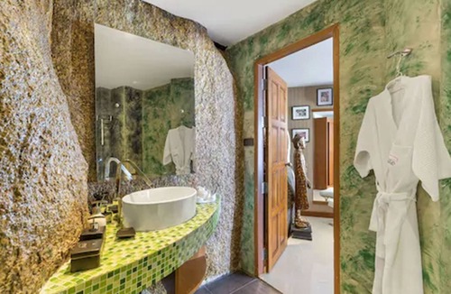 Lamai Resort | Beluga Boutique Hotel