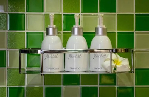 Lamai Resort | Beluga Boutique Hotel