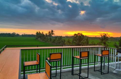 Kerambitan House | Beluran Panorama