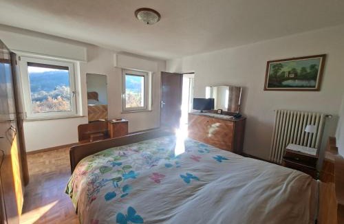 Feltre House | Belvedere 160