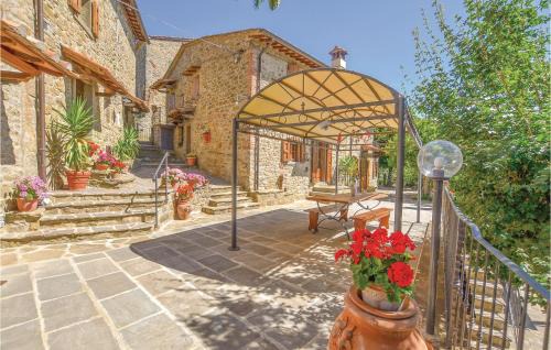 Pieve di Chio House | Belvedere 2