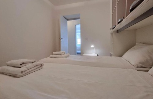 Citta Nuova-Barriera Nuova-San Vito-Citta Vecchia Apartment | Belvedere 4 - parking free