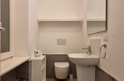 Citta Nuova-Barriera Nuova-San Vito-Citta Vecchia Apartment | Belvedere 4 - parking free