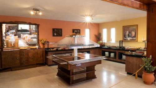 Mithimna Hotel | Belvedere Aeolis Hotel