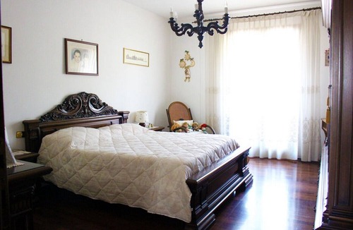 Manciano House | Belvedere apartment