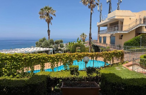 Belvedere Marittimo Hotel | Belvedere Blu b&b