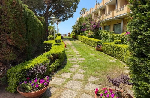 Belvedere Marittimo Hotel | Belvedere Blu b&b