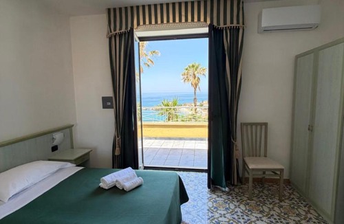 Belvedere Marittimo Hotel | Belvedere Blu b&b