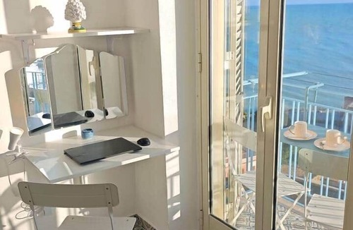 Sciacca Apartment | Belvedere & Blu - Panorama 180° - Breathtaking Ocean View