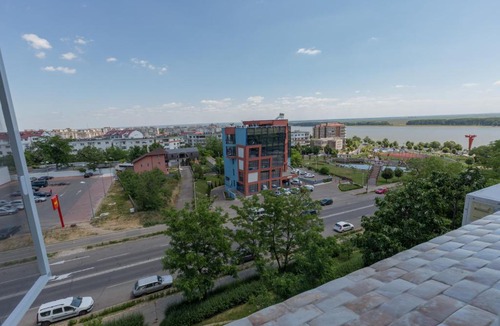 Galati Apartment | Belvedere Danubius