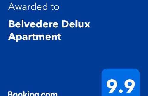 Deva Apartment | Belvedere Delux Apartment