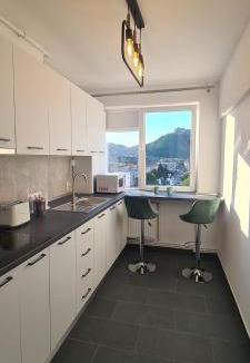 Deva Apartment | Belvedere Delux Apartment