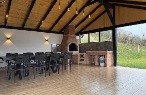 Traisteni Villa | Belvedere Doftana