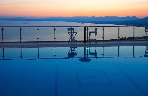 Diasella Hotel | Belvedere Hotel