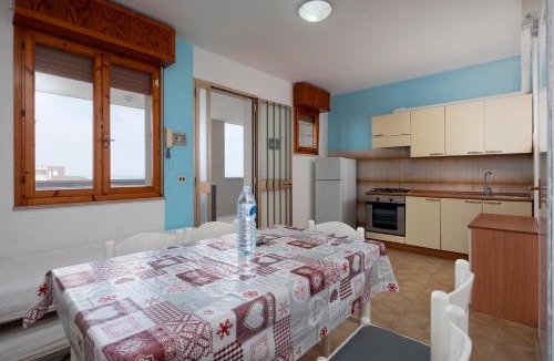 Lido Adriano Apartment | Belvedere