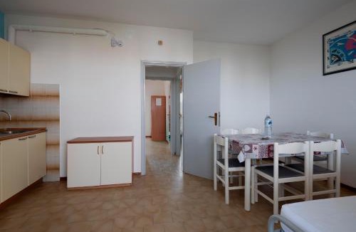 Lido Adriano Apartment | Belvedere