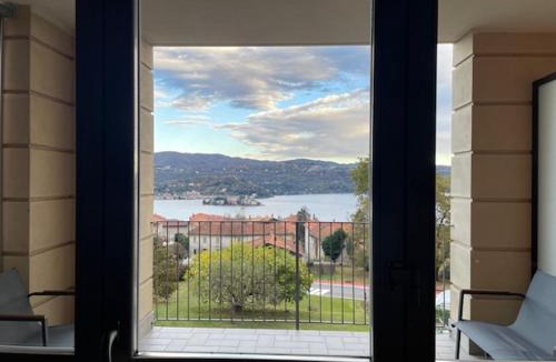 Pella Apartment | Belvedere