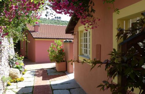 Chiavari Apartment | Belvedere Lodge
