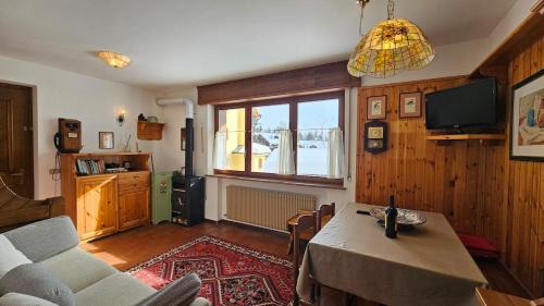Mareson Apartment | Belvedere Pecol