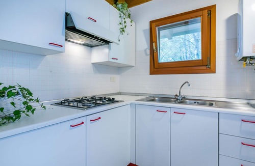 Aquileia House | Belvedere Pineta Camping Village by Interhome