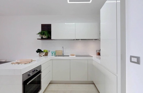 Portopiccolo Apartment | Belvedere - Portopiccolo Apartments