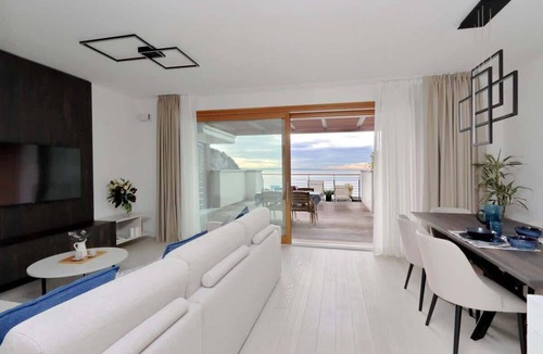 Portopiccolo Apartment | Belvedere - Portopiccolo Apartments