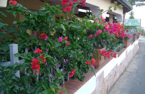Zungri Bed & Breakfast | Belvedere Residence