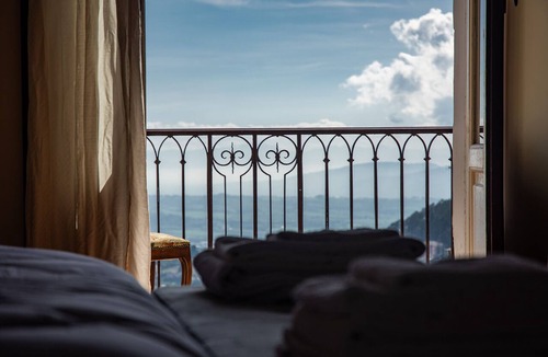 Old Town Apartment | Belvedere Suite