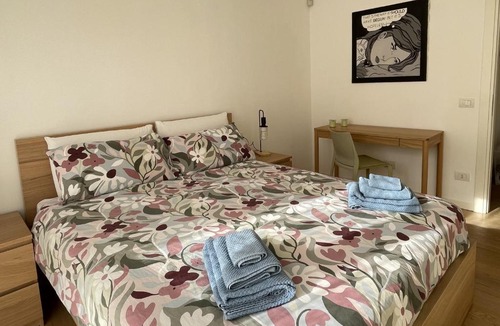 Meda Apartment | Belvedere Suites