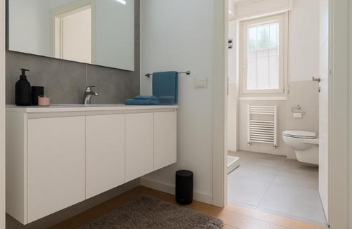 Meda Apartment | Belvedere Suites