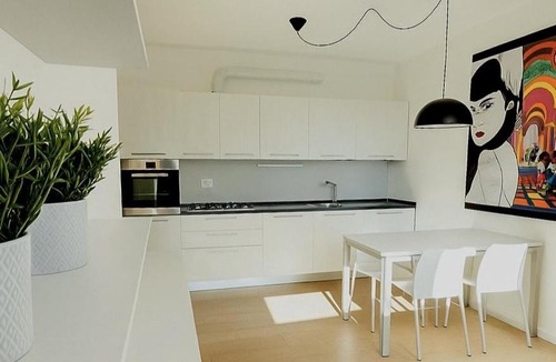 Meda Apartment | Belvedere Suites