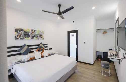 Thoddoo House | Belvedere Thoddoo