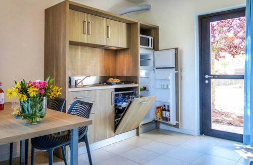 Cavalcaselle Apartment | Belvedere Village by Interhome