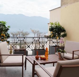 Ghiffa Apartment | Belvedere237 Lakeview Terrace Luxury Apartment