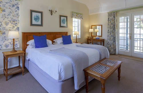 Belvidere Hotel | Belvidere Manor