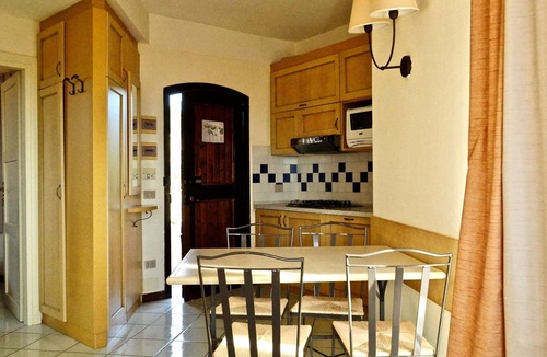 Canneddi House | Belvilla by OYO Holiday Home in Sardinia, Italy