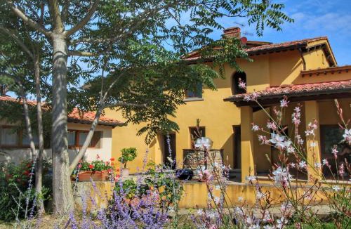 Castelfranco di Sopra House | Belvilla by OYO Podere Pulicciano