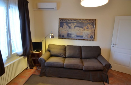 Passano Apartment | Belvilla by OYO Fratello Campo