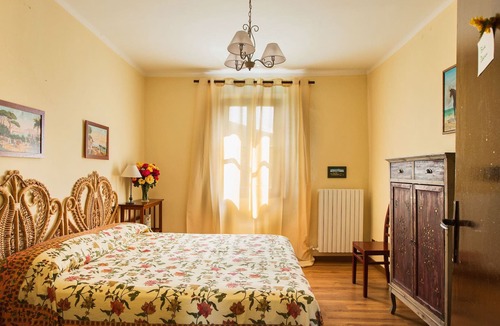 Bagni di Tabiano Villa | Belvilla by OYO Angels House
